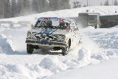 Juha Asplund/Sami Moilanen, Volvo 142 S (2006 Suopunki)
