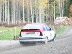 Olli Rämänen, Opel Kadett E GSi 16V (2020 Xmeal Rallisprint Saarijärvi)