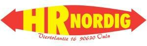 HR-Nordig Oy