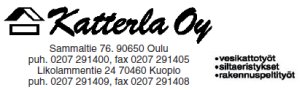 Katterla Oy