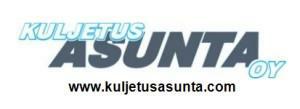 Kuljetus Asunta Oy