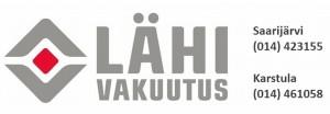 Järvi-Suomen Lähivakuutusyhdistys