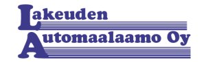 Lakeuden Automaalaamo Oy
