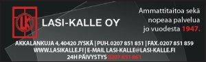 Lasi-Kalle Oy