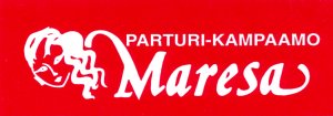 Parturi-kampaamo Maresa
