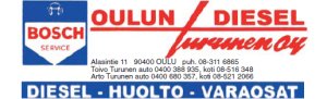 Oulun Diesel-Turunen Oy