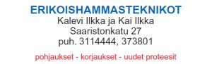 Oulun Uusihammas Oy
