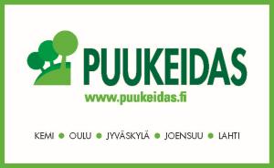 Puukeidas Oy