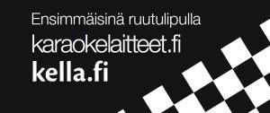 Radio-TV Kella Oy