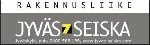 Rakennusliike Jyv�s-Seiska Oy
