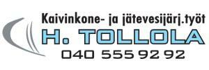 Tmi Harri Tollola